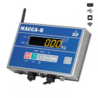 картинка Весы товарные TB-M_АB(RUEW)1