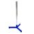 картинка Весы паллетные МП 3000 ВЕДА Ф-1 (500/1000; 1200х800) Циклоп 04Л