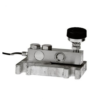 картинка Тензометрический датчик c опорой SQB-A 0,2 t