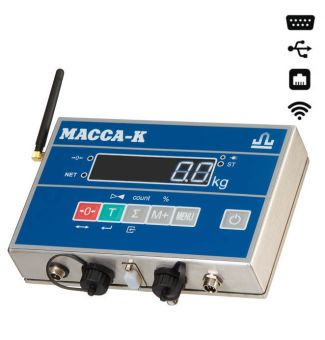 картинка Весы товарные TB-5040N_ АB(RUEW)1