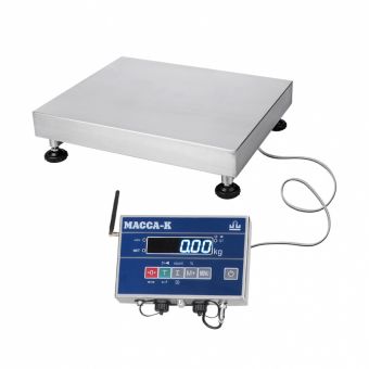 картинка Весы товарные TB-5040N_ АB(RUEW)1