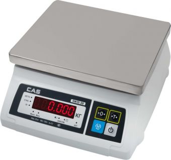 картинка Весы электронные SWII-30