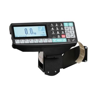 картинка Весы с печатью этикеток ТВ-5040N_RP3