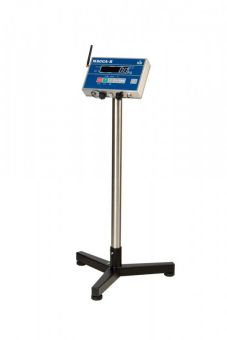 картинка Весы паллетные 4D-U-1_AB(RUEW)