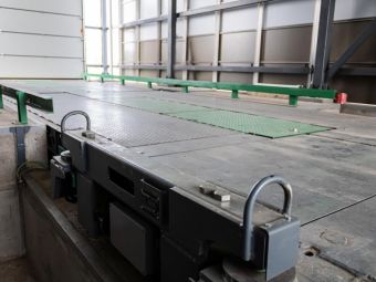картинка Автомобильные весы «‎TenzoCombi»