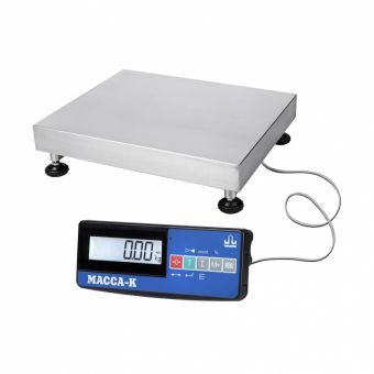 картинка Весы товарные TB-5040N_А(RUEW)1