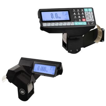 картинка Весы с печатью этикеток ТВ-5040N_R2P3