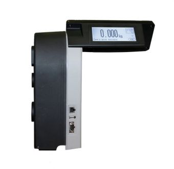 картинка Весовой терминал с печатью этикеток R2L