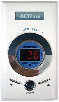 картинка Терморегулятор UTH-120