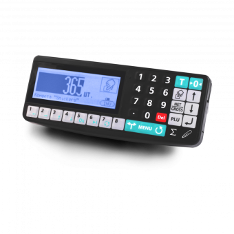 картинка Весы товарные ТВ-5040N_RA1