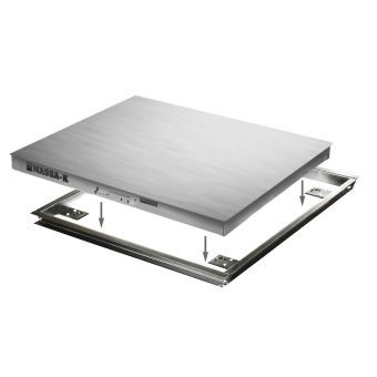 картинка Весы врезные 4D-PMF.S_AB