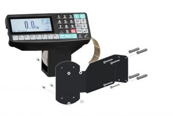 картинка Весы с печатью этикеток ТВ-5040N_RP1